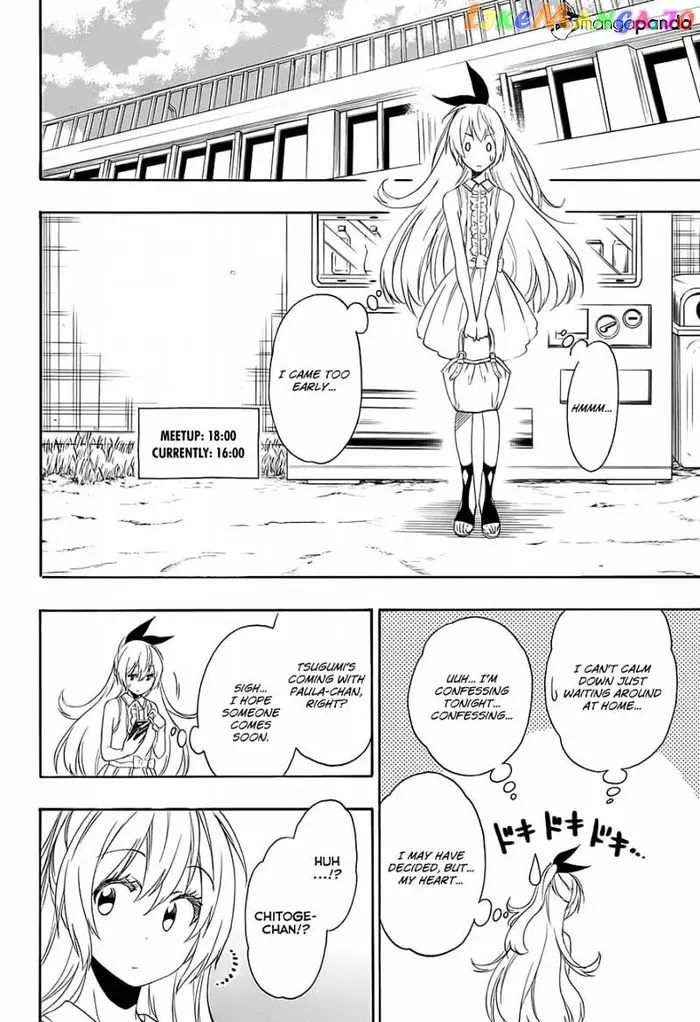 Nisekoi Chapter 210 image 15_optimized